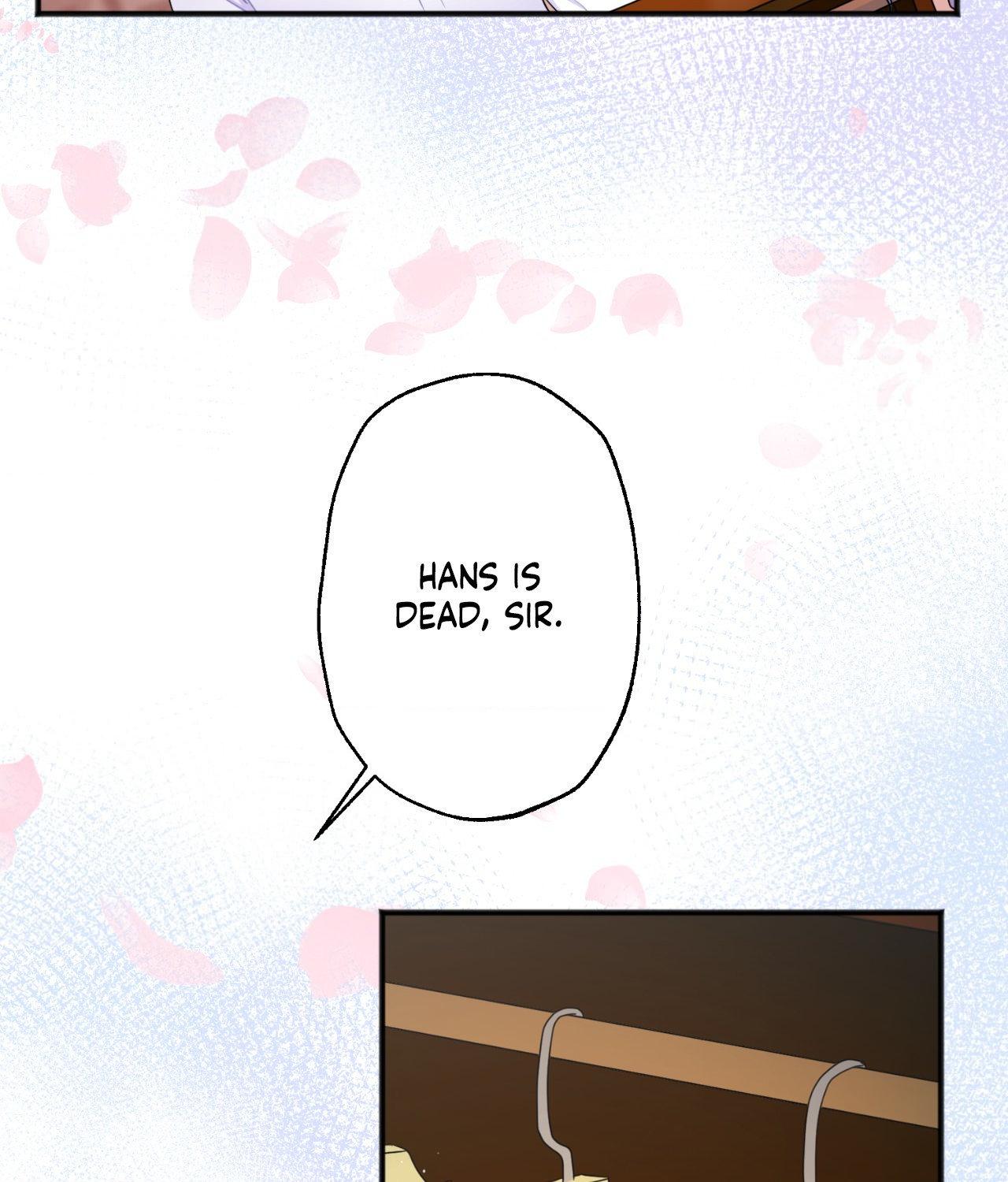 The Gilded Cage Chapter 27 63
