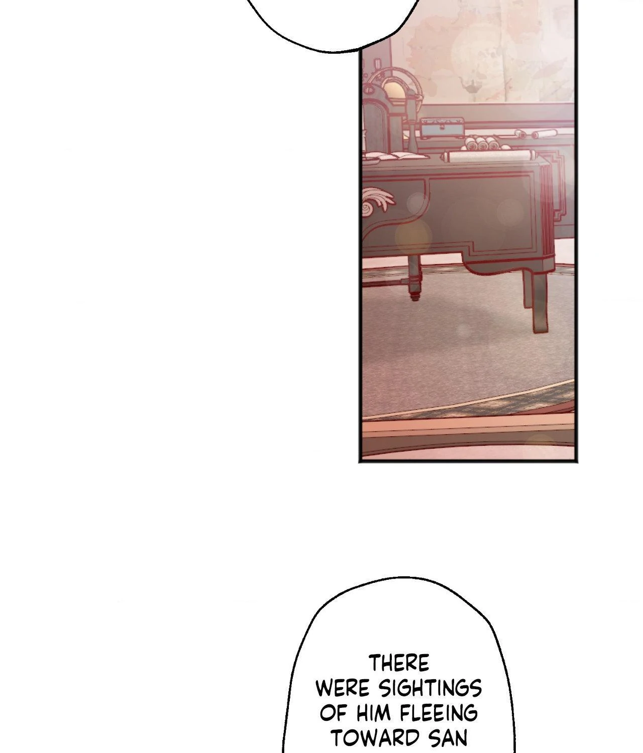 The Gilded Cage Chapter 27 67