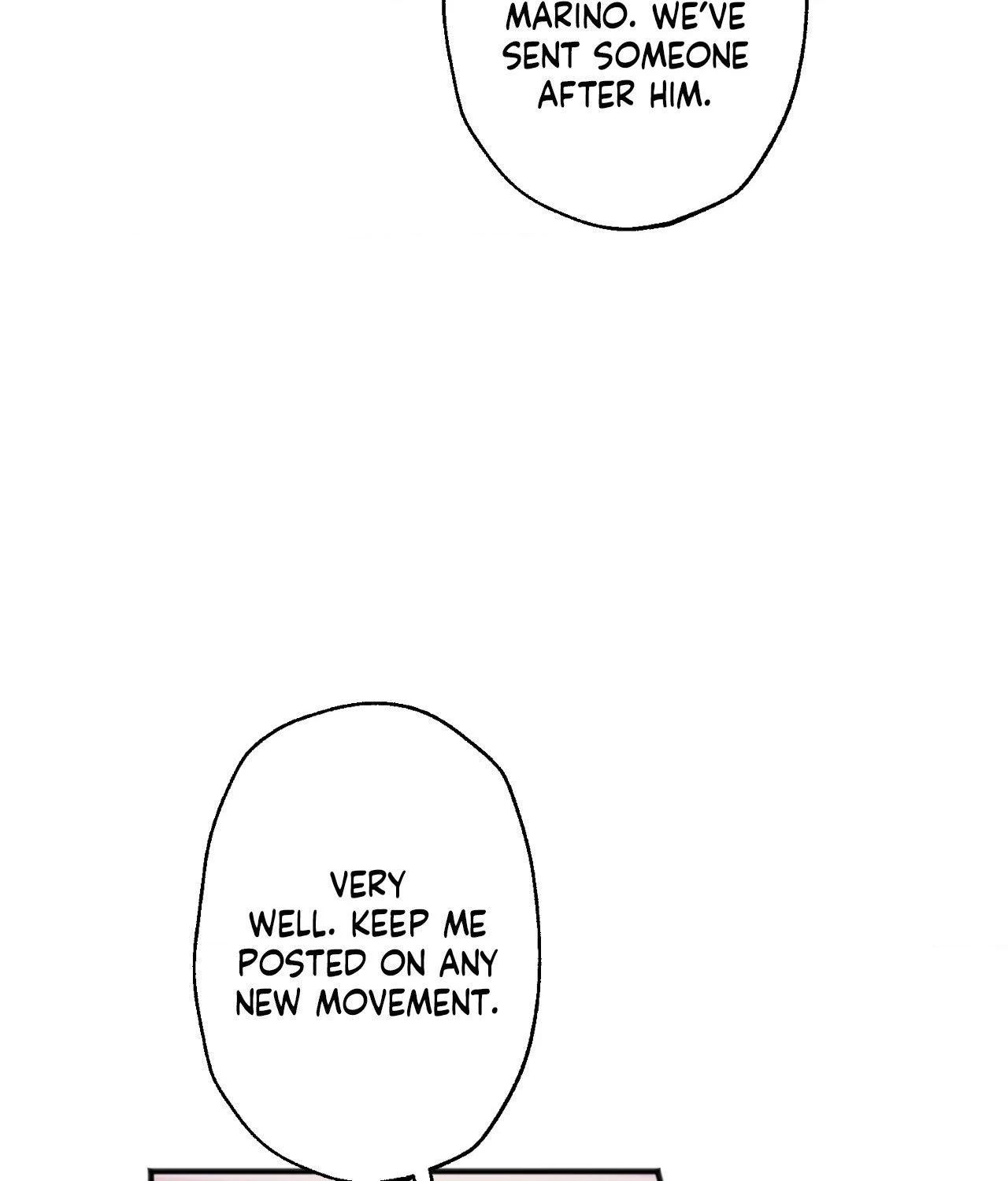 The Gilded Cage Chapter 27 68