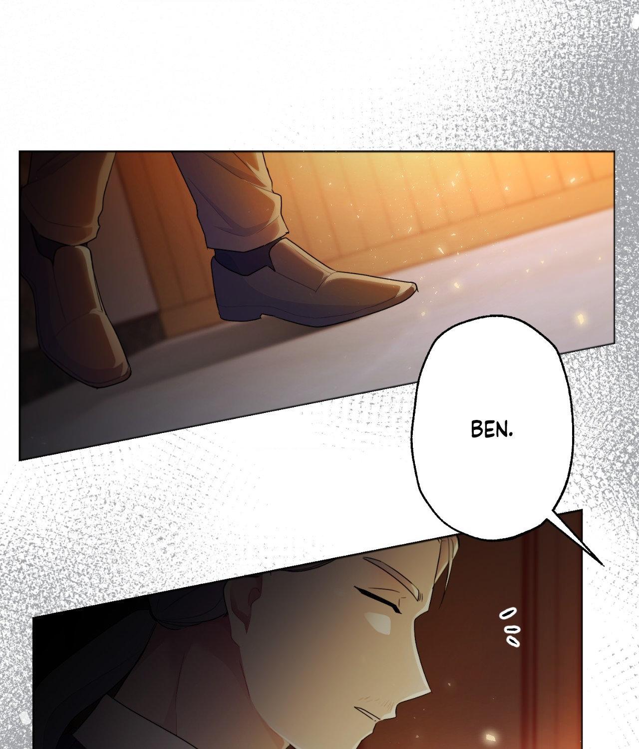 The Gilded Cage Chapter 27 7