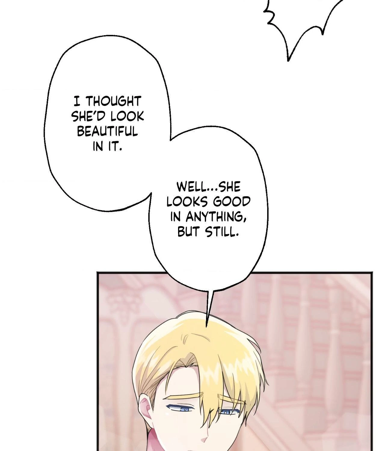 The Gilded Cage Chapter 27 75