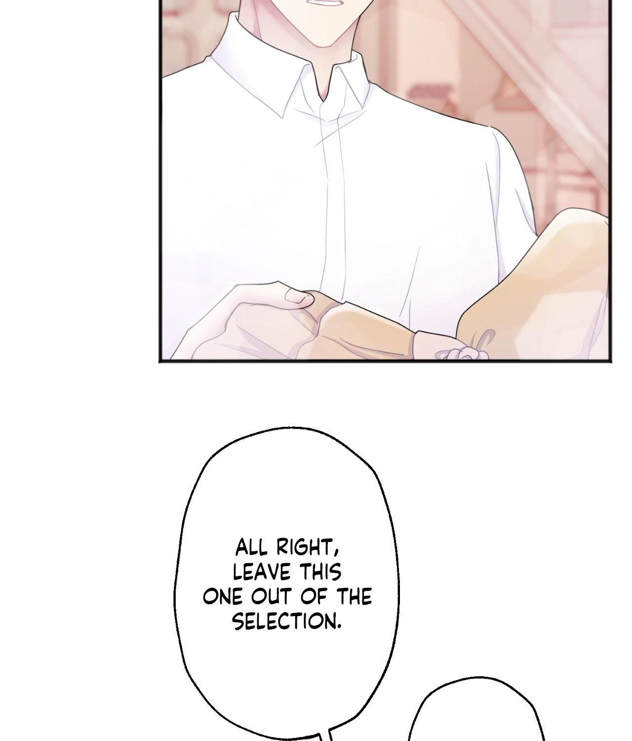 The Gilded Cage Chapter 27 76