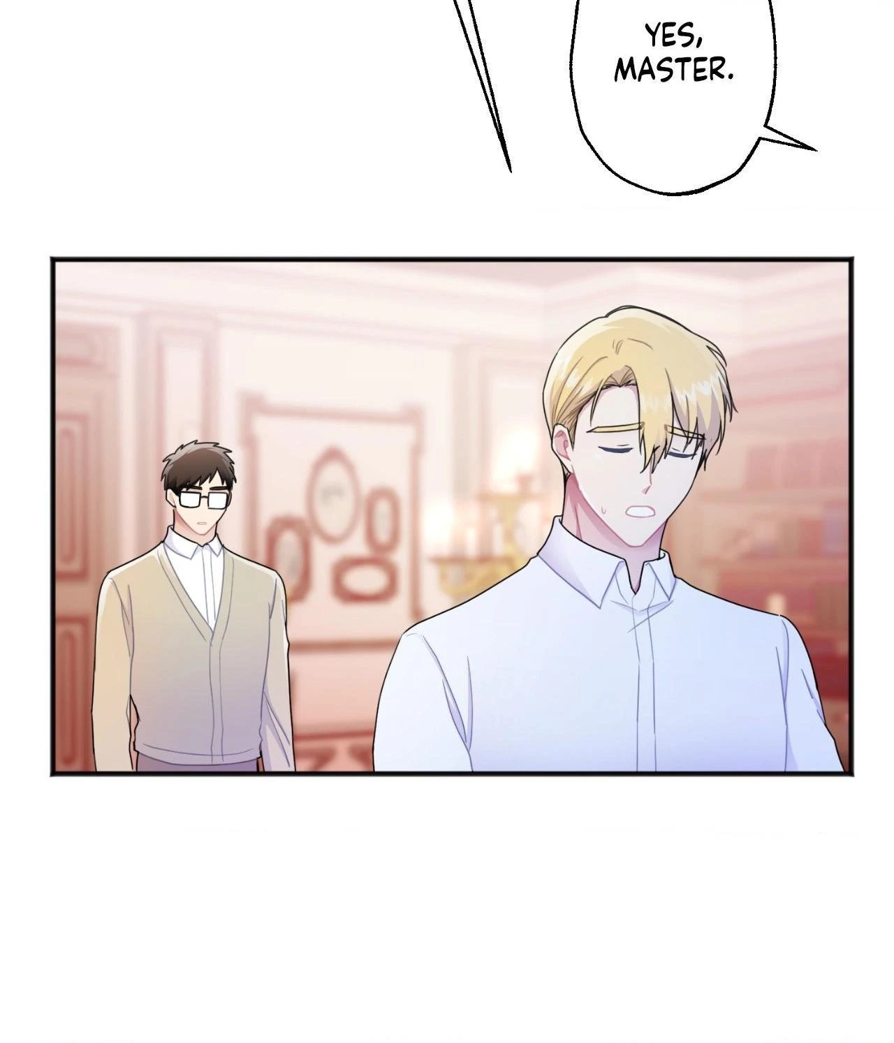 The Gilded Cage Chapter 27 77