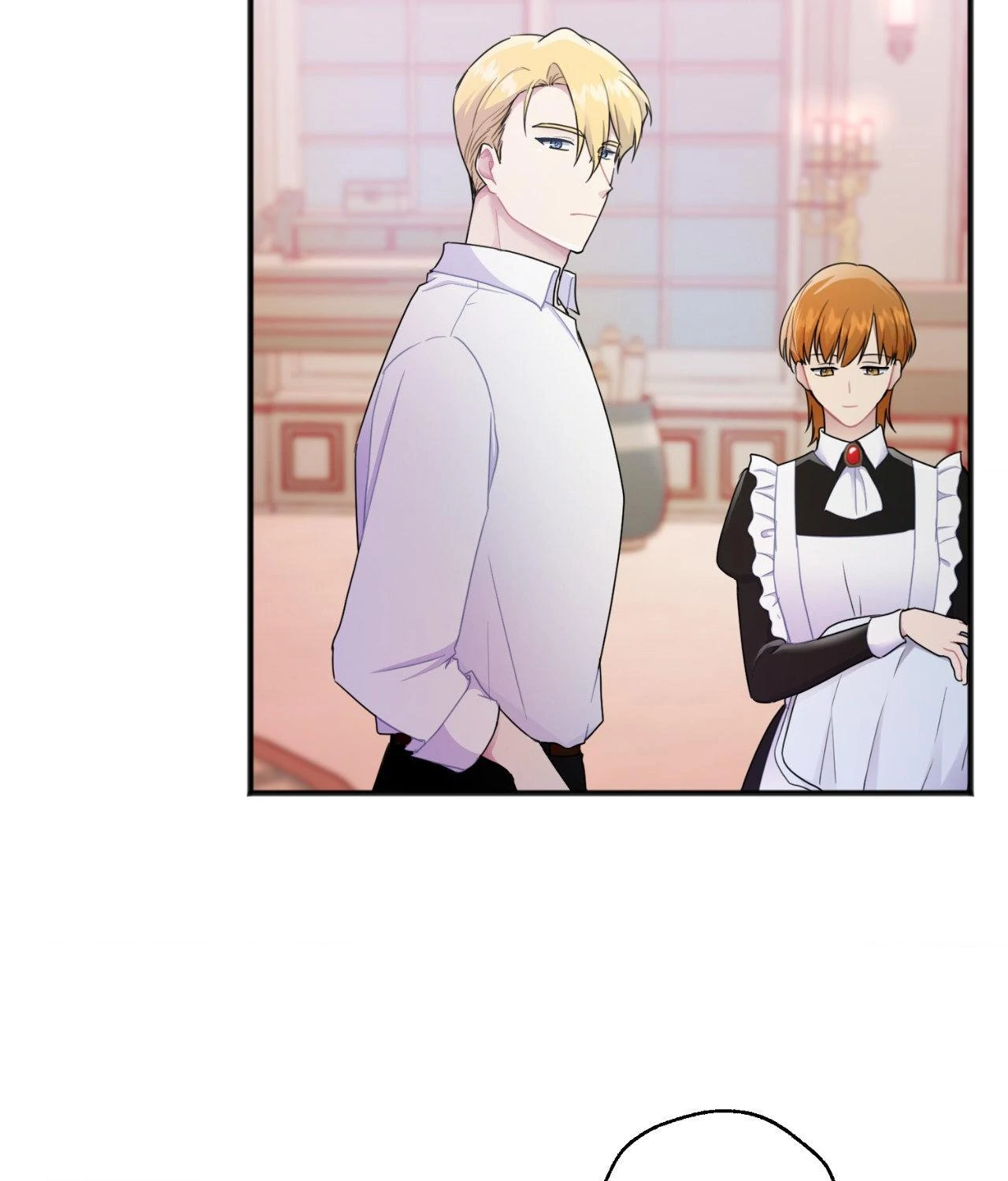The Gilded Cage Chapter 27 80