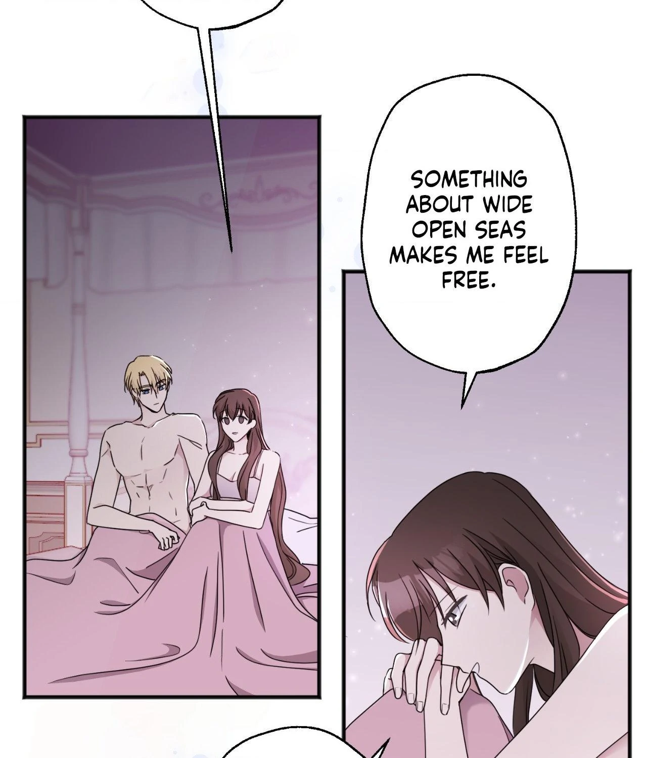 The Gilded Cage Chapter 34 14