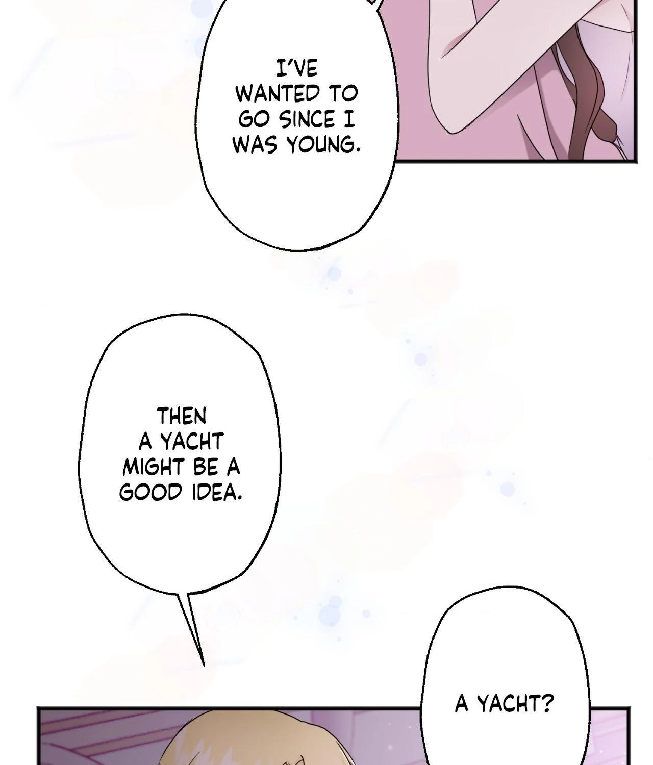 The Gilded Cage Chapter 34 15
