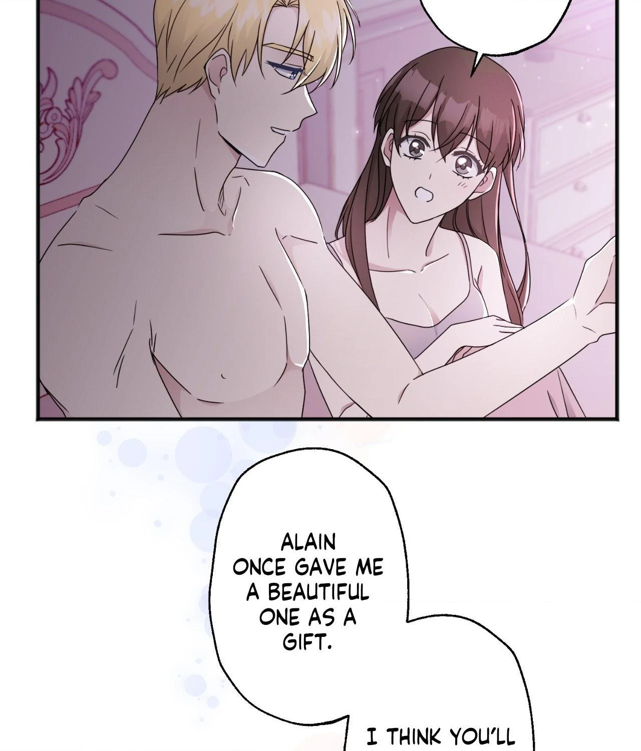 The Gilded Cage Chapter 34 16