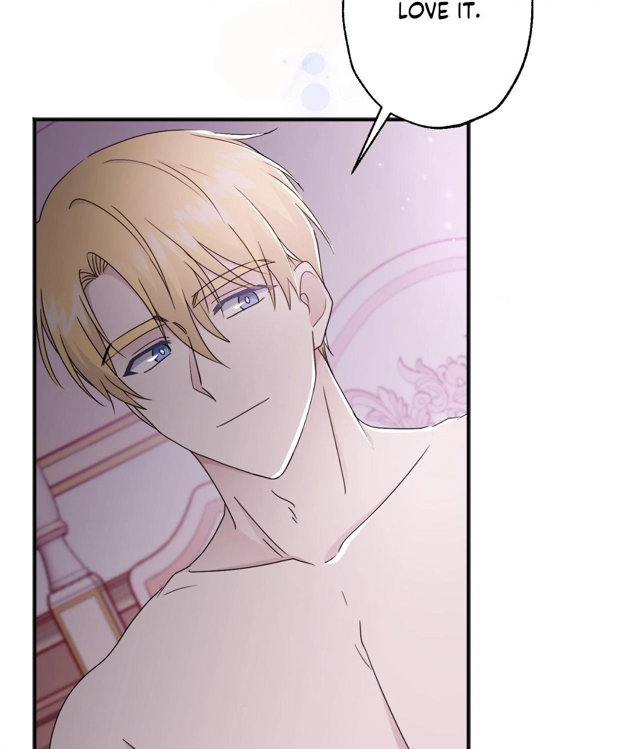 The Gilded Cage Chapter 34 17
