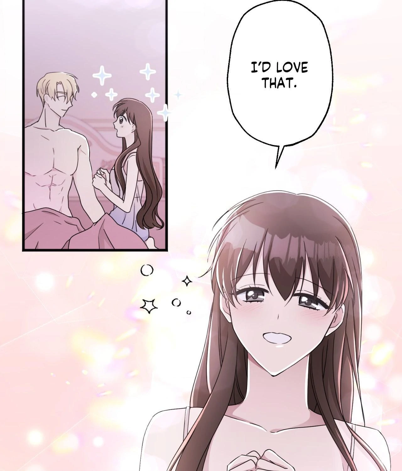 The Gilded Cage Chapter 34 21