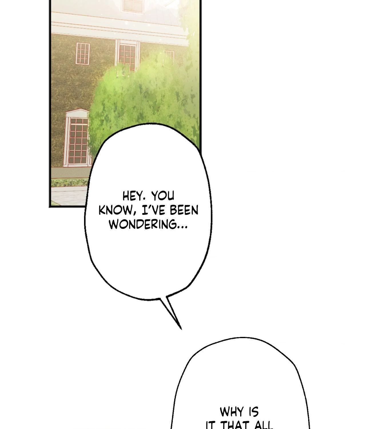 The Gilded Cage Chapter 34 33