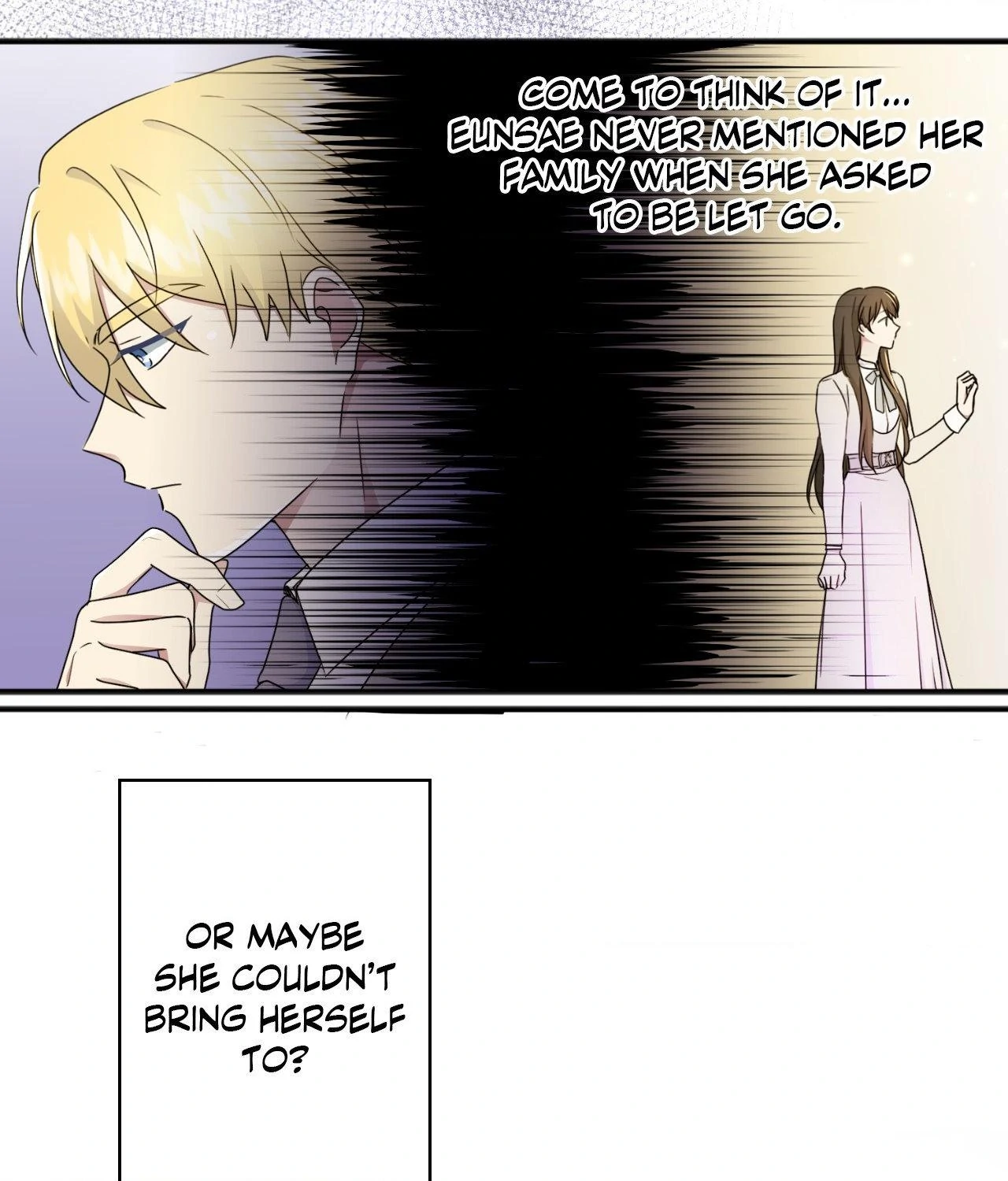 The Gilded Cage Chapter 34 4