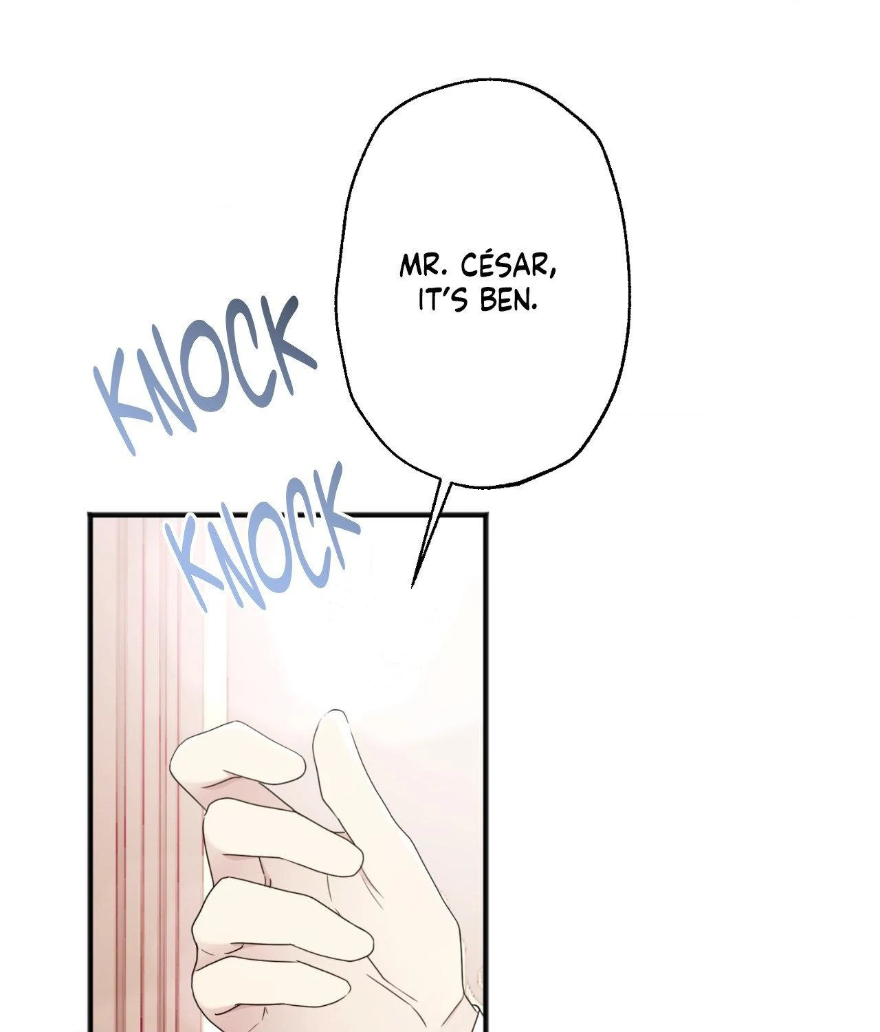 The Gilded Cage Chapter 34 43