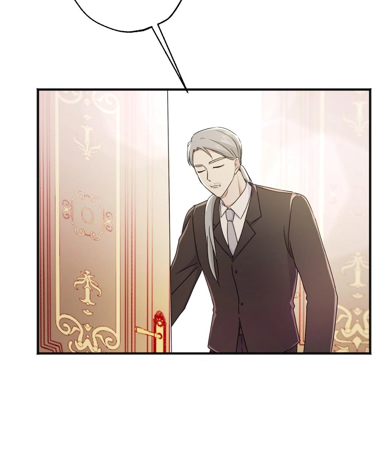 The Gilded Cage Chapter 34 45