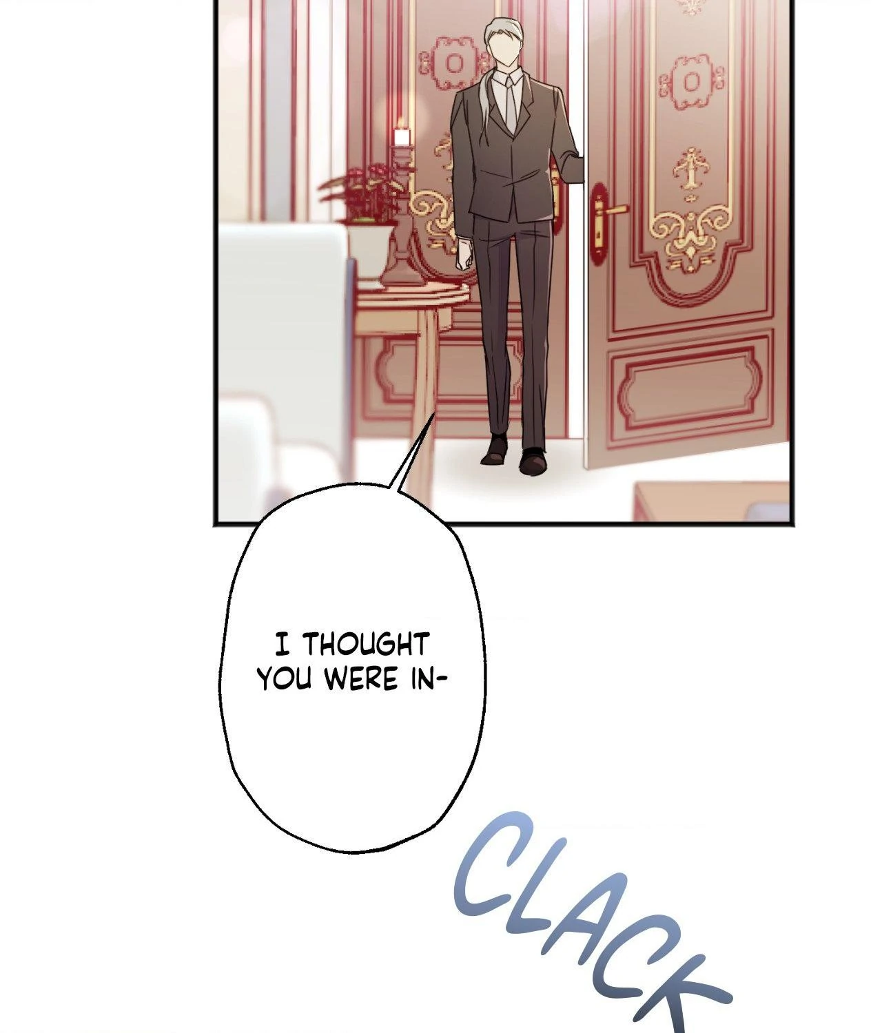 The Gilded Cage Chapter 34 47