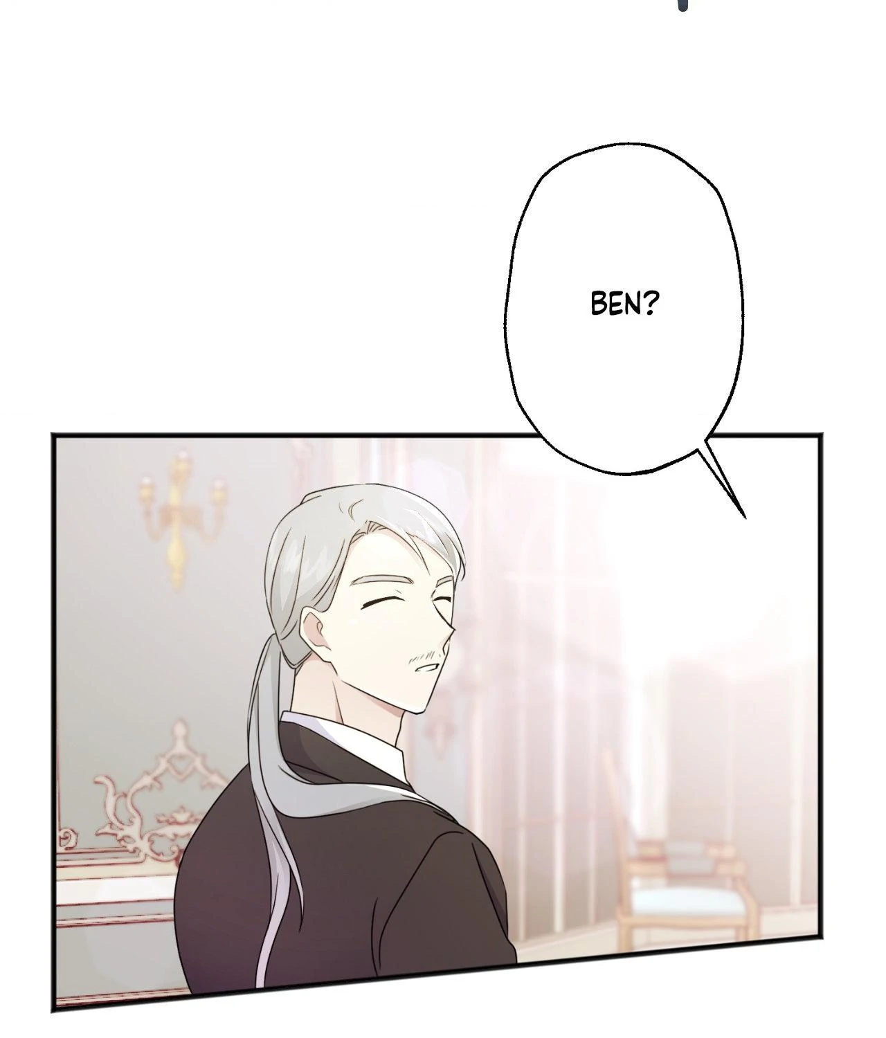 The Gilded Cage Chapter 34 48