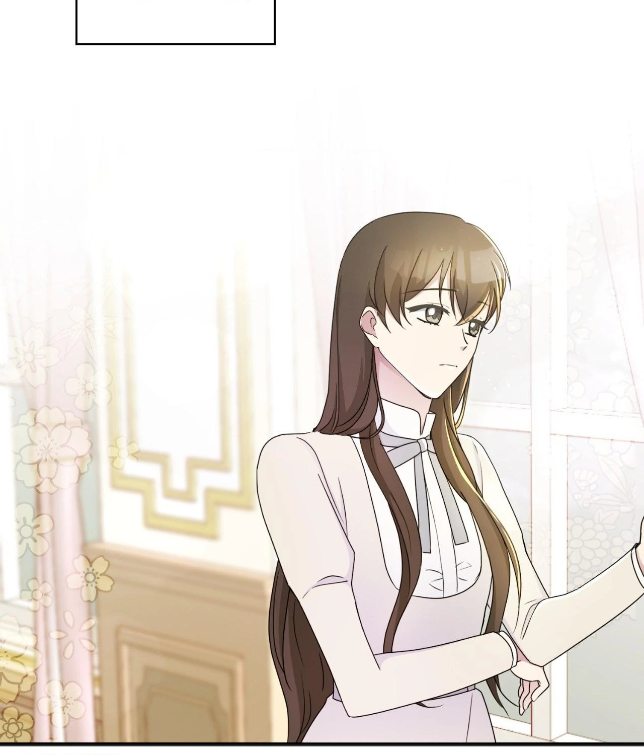 The Gilded Cage Chapter 34 5