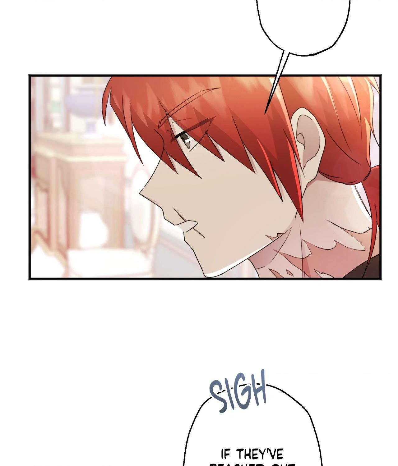 The Gilded Cage Chapter 34 51