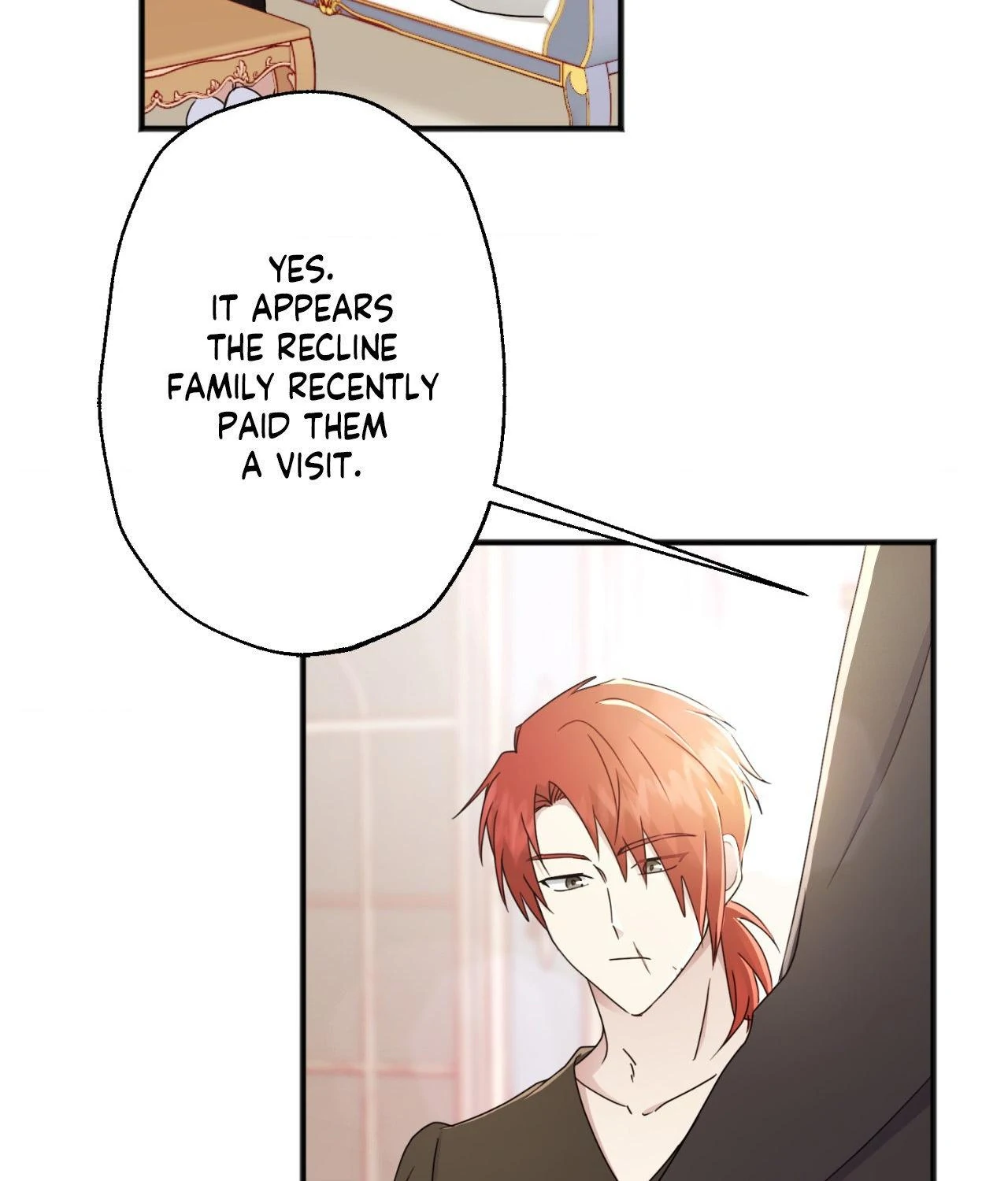 The Gilded Cage Chapter 34 53