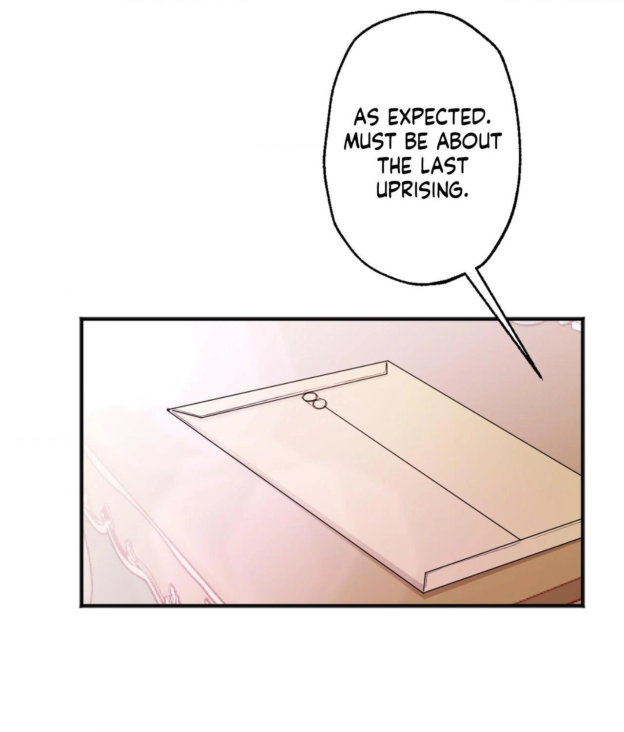 The Gilded Cage Chapter 34 55