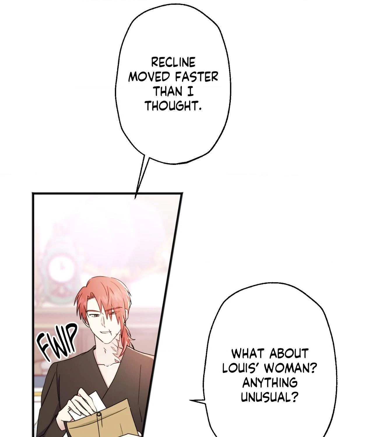The Gilded Cage Chapter 34 56