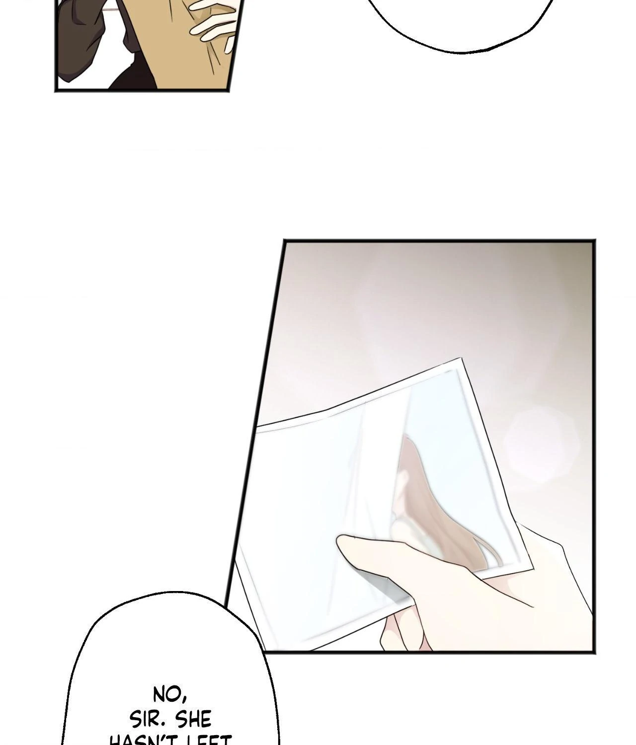 The Gilded Cage Chapter 34 57