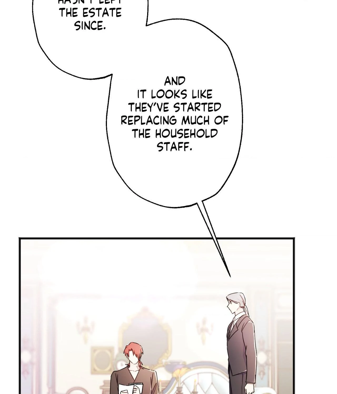 The Gilded Cage Chapter 34 58