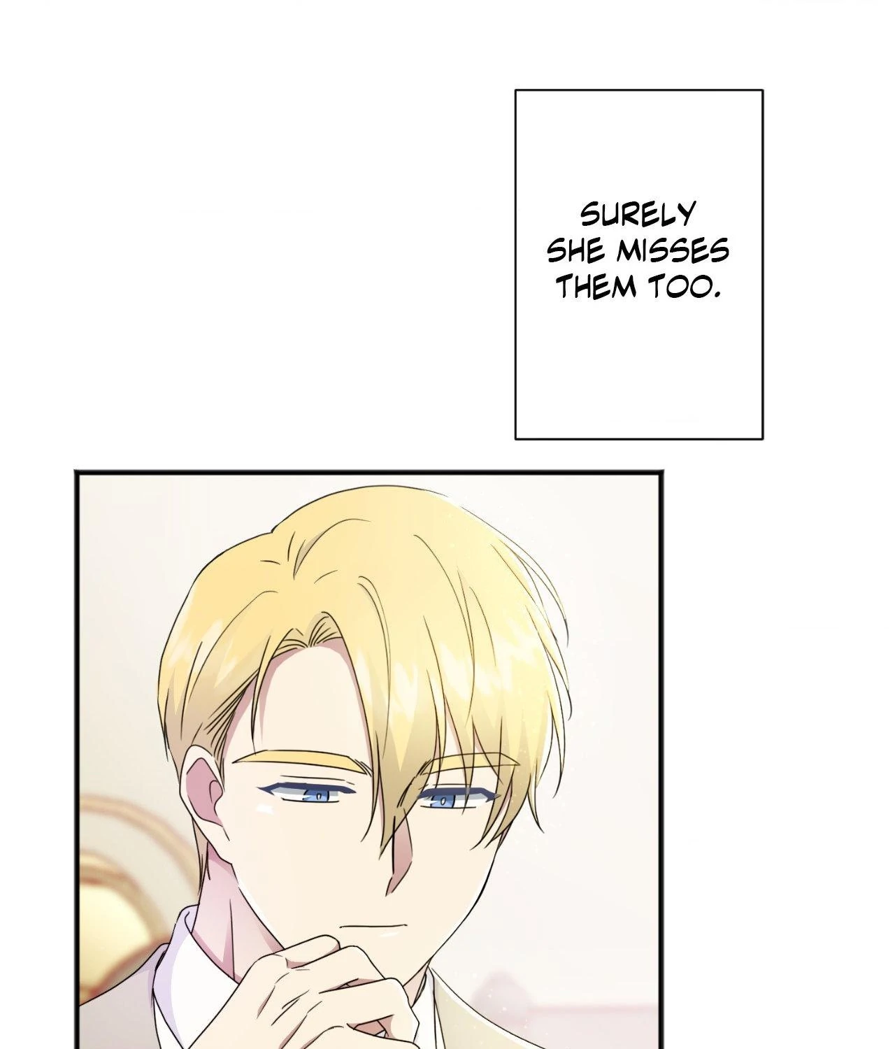 The Gilded Cage Chapter 34 6
