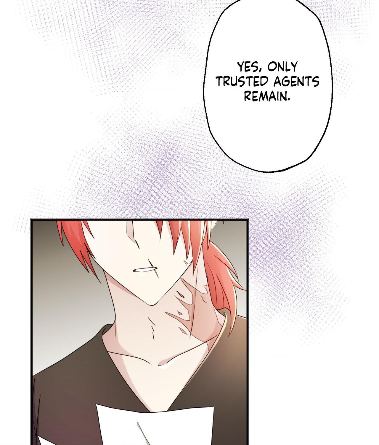 The Gilded Cage Chapter 34 60