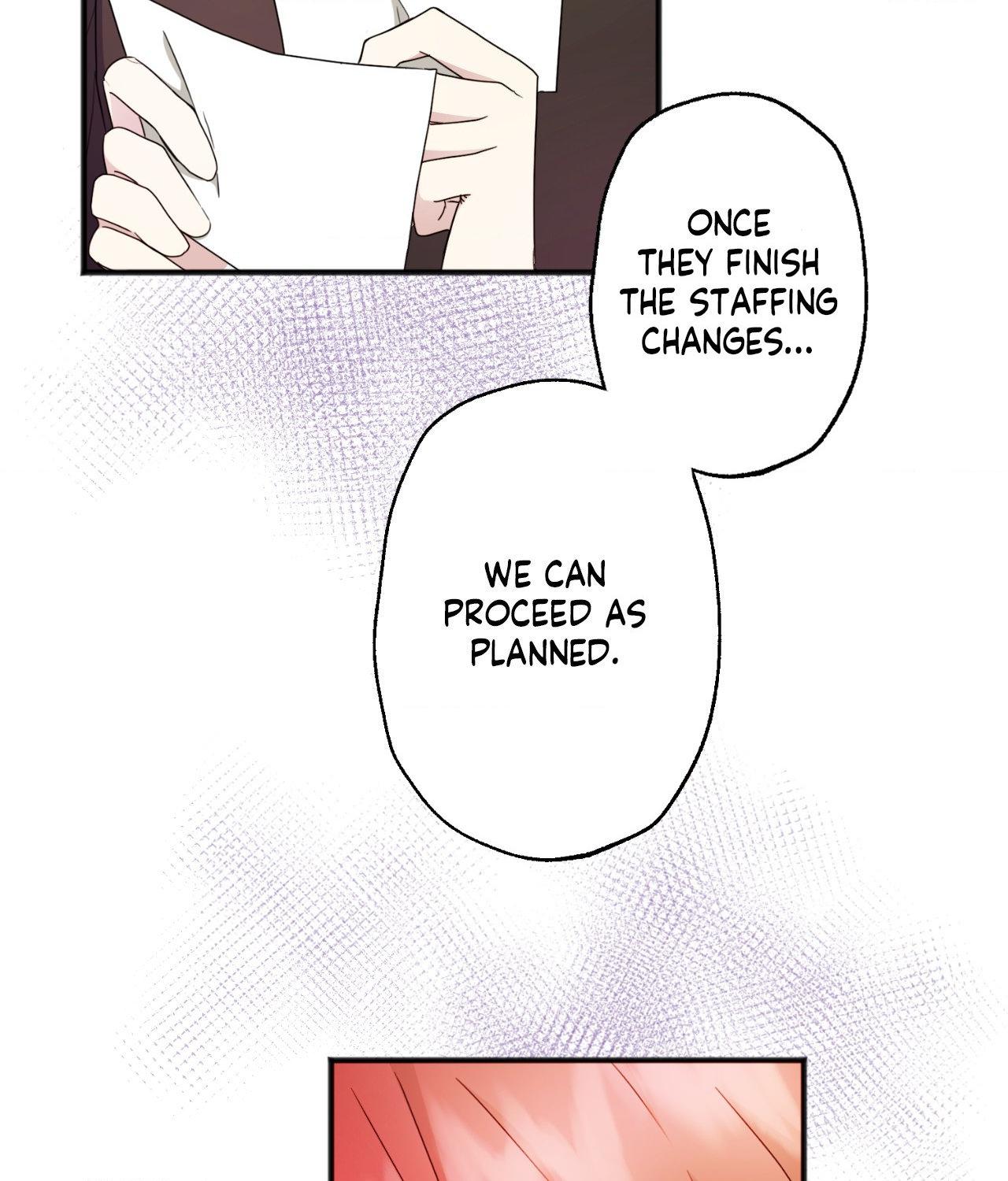 The Gilded Cage Chapter 34 61