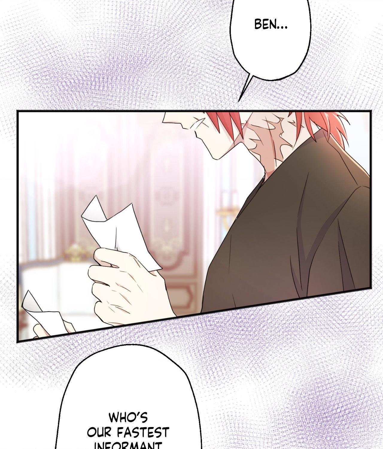 The Gilded Cage Chapter 34 63