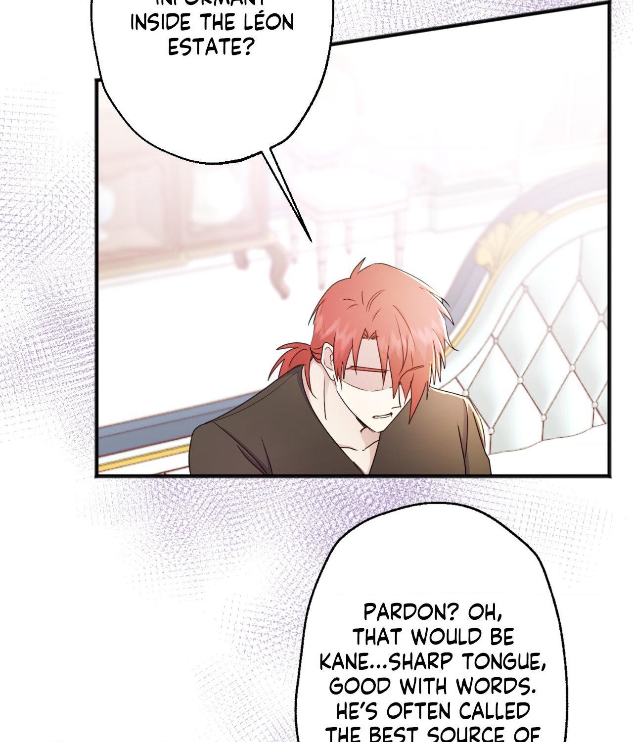 The Gilded Cage Chapter 34 64