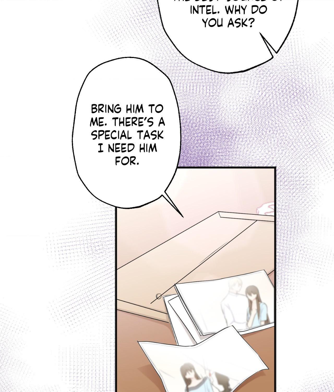 The Gilded Cage Chapter 34 65