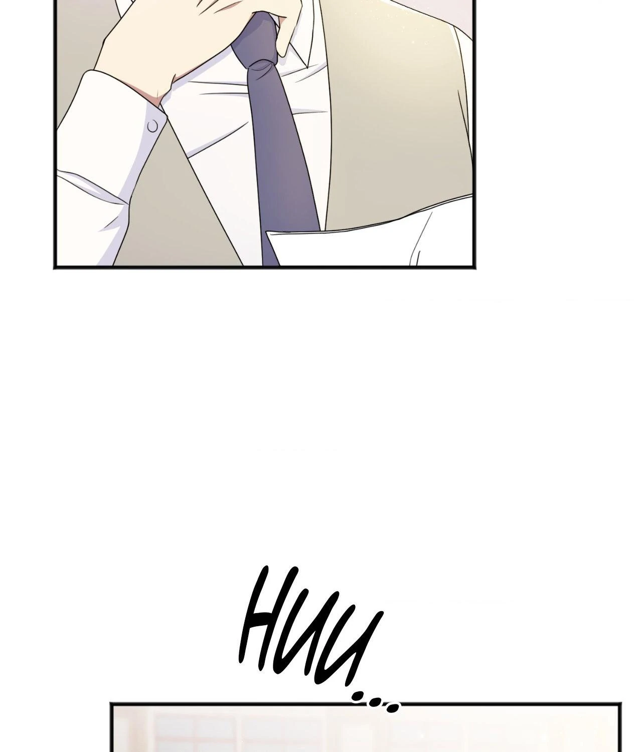 The Gilded Cage Chapter 34 7