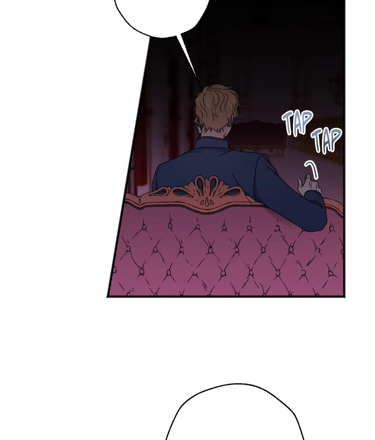 The Gilded Cage Chapter 34 72
