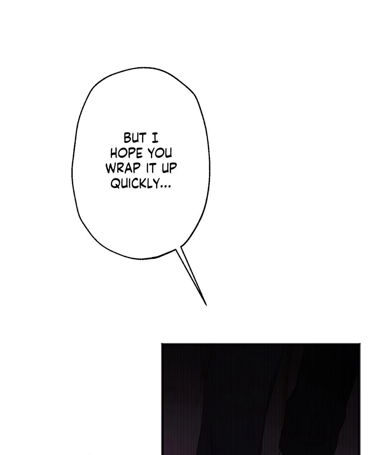 The Gilded Cage Chapter 34 74