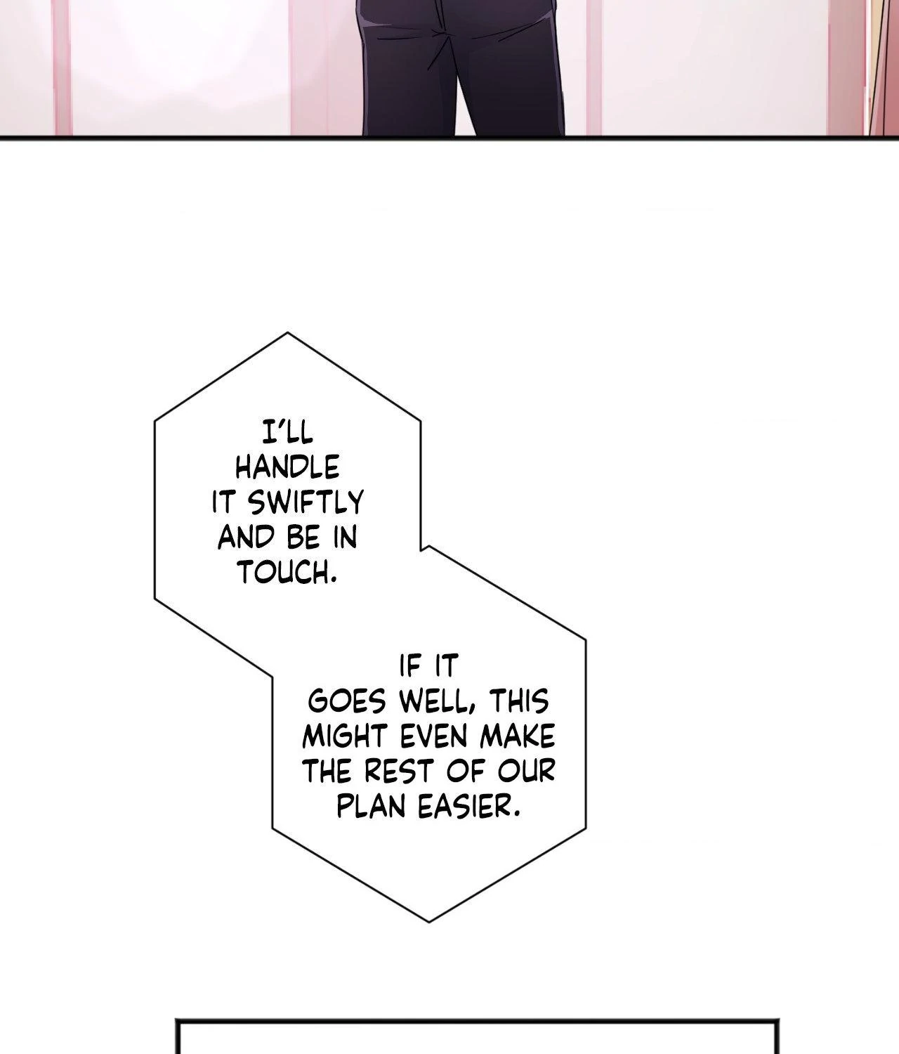 The Gilded Cage Chapter 34 79