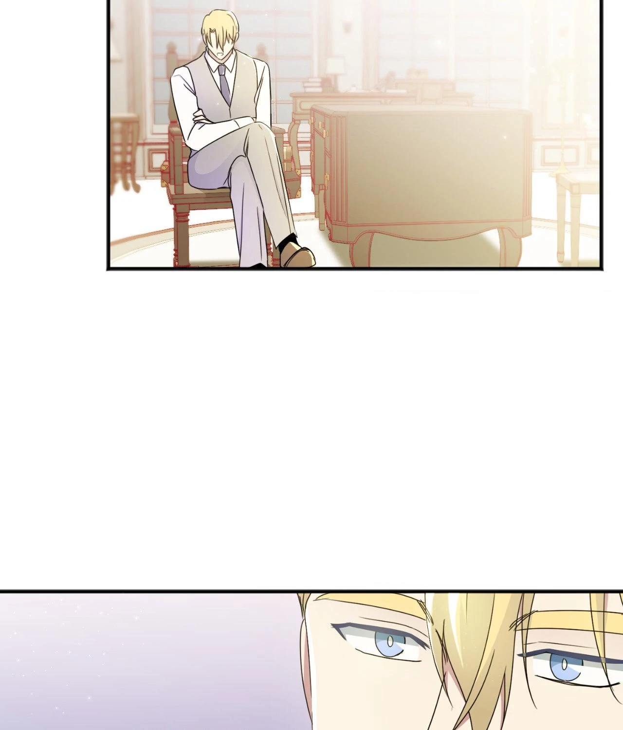 The Gilded Cage Chapter 34 8