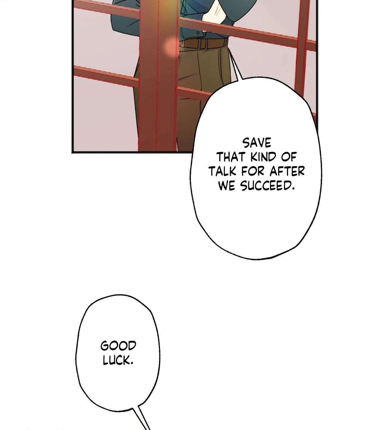 The Gilded Cage Chapter 34 81