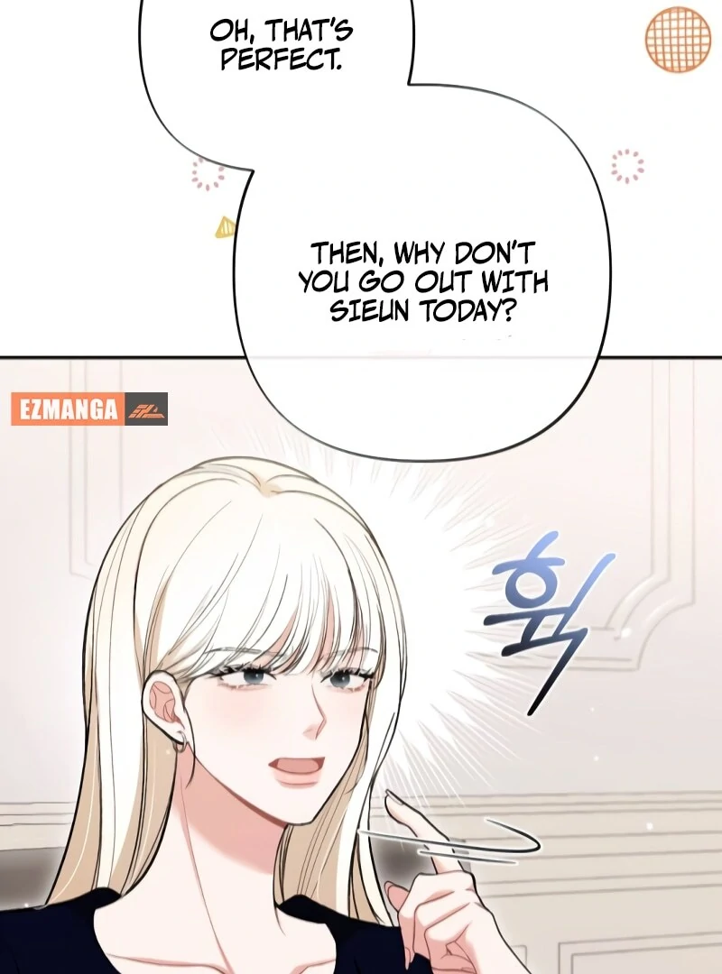 The End of The Marriage Chapter 16 104