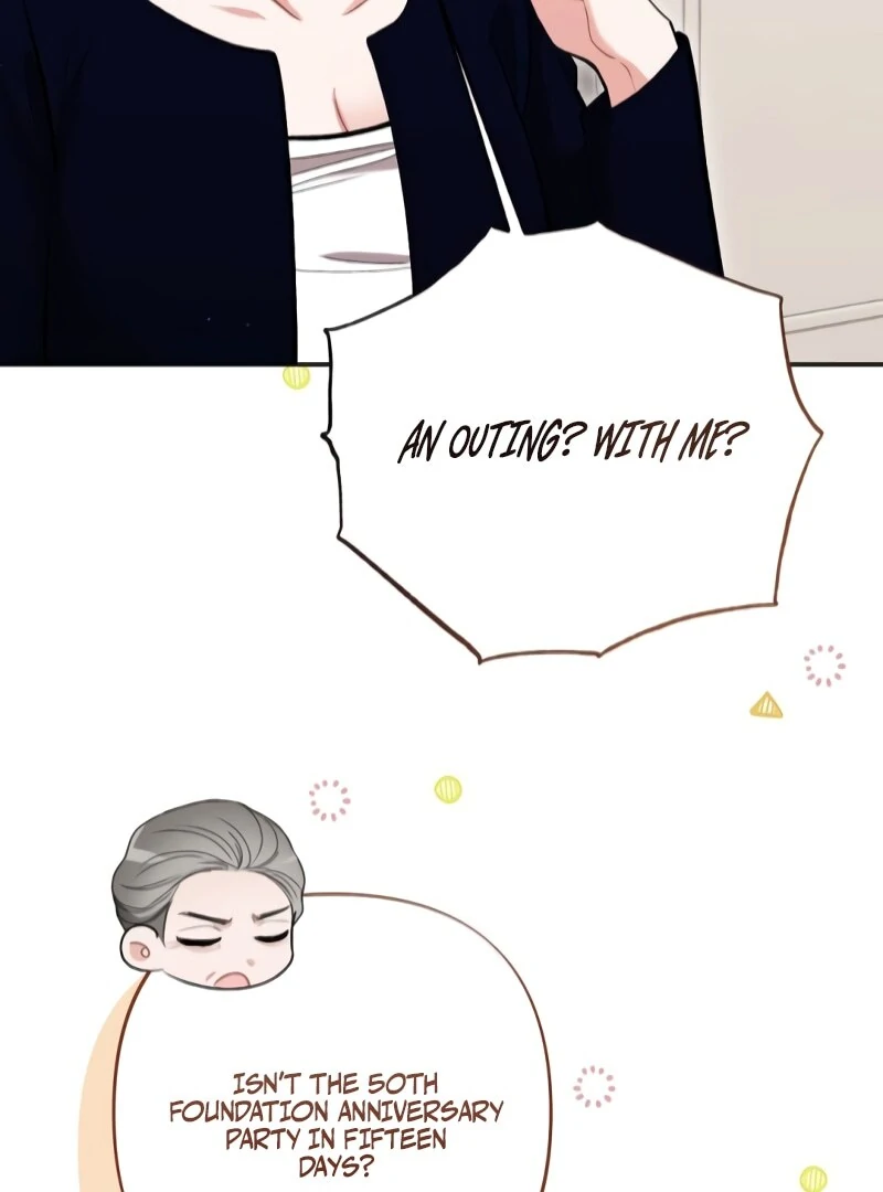 The End of The Marriage Chapter 16 105
