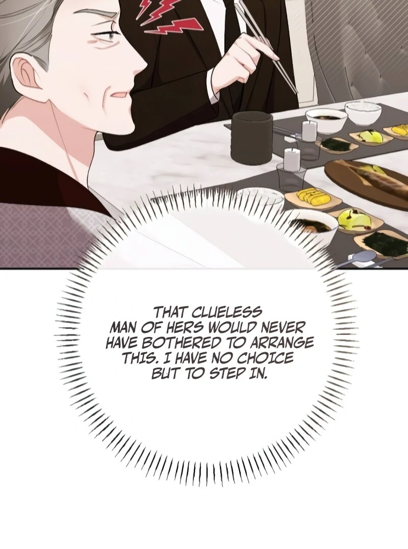 The End of The Marriage Chapter 16 107