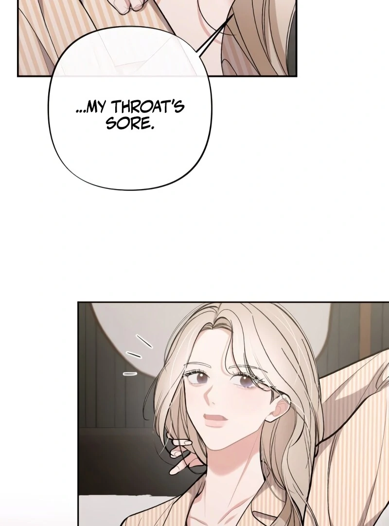 The End of The Marriage Chapter 16 17