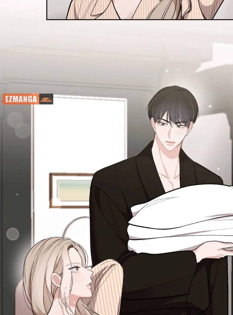 The End of The Marriage Chapter 16 18