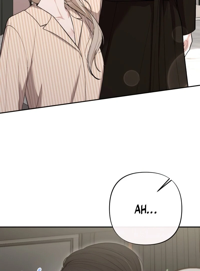 The End of The Marriage Chapter 16 19