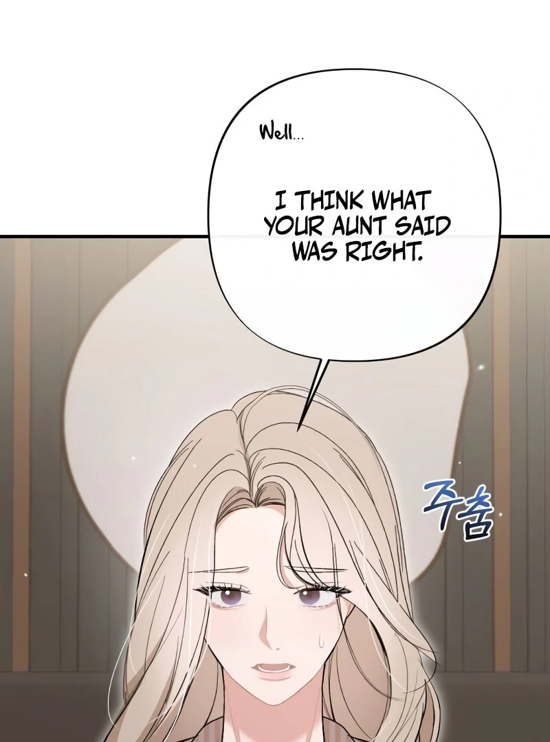 The End of The Marriage Chapter 16 25