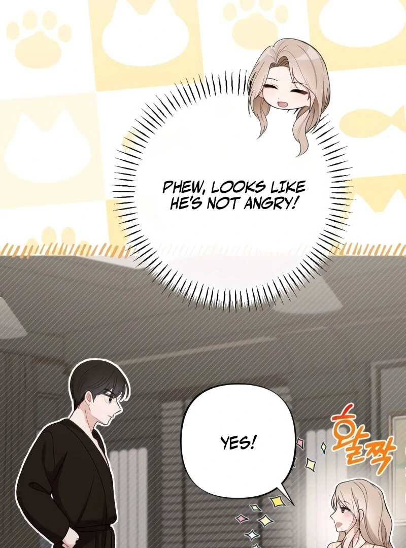 The End of The Marriage Chapter 16 29