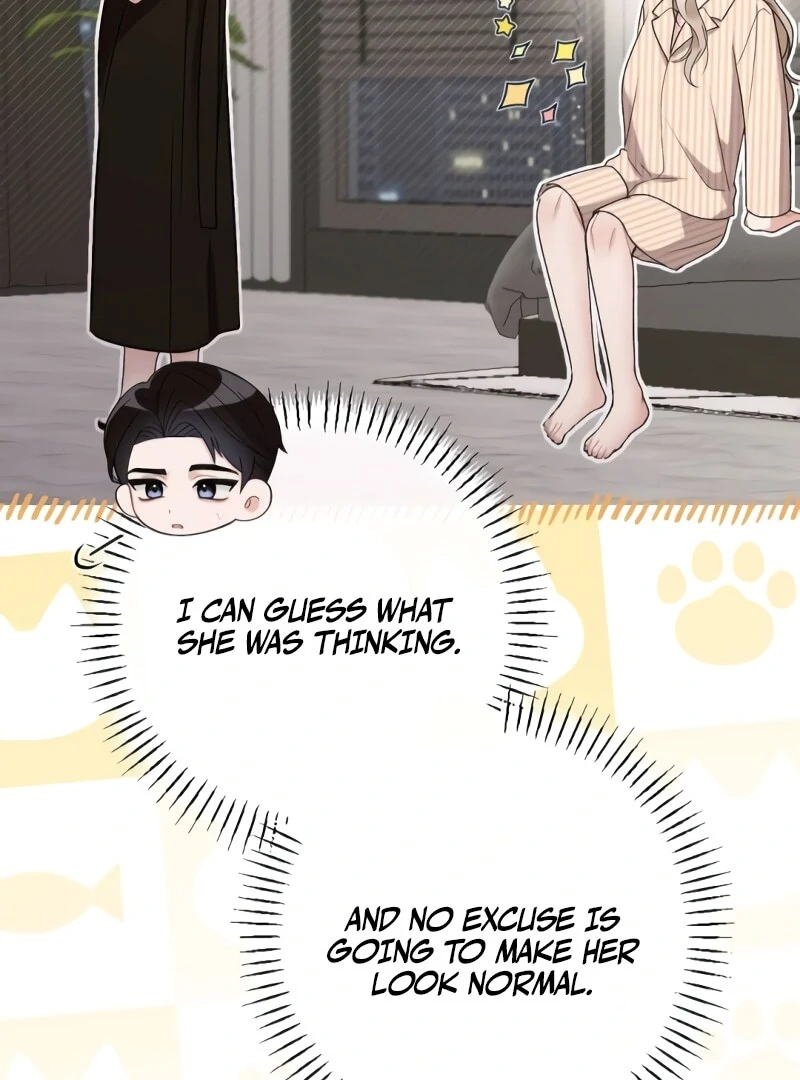 The End of The Marriage Chapter 16 30