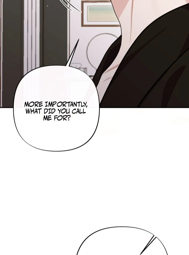 The End of The Marriage Chapter 16 32