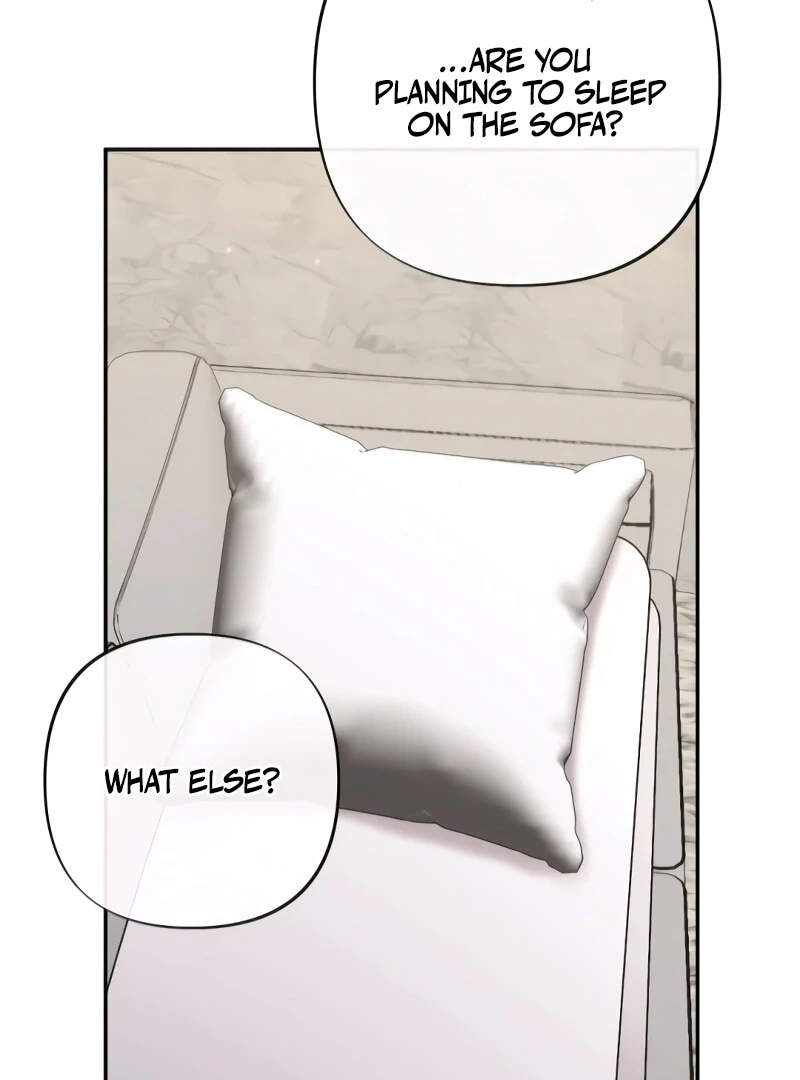 The End of The Marriage Chapter 16 33