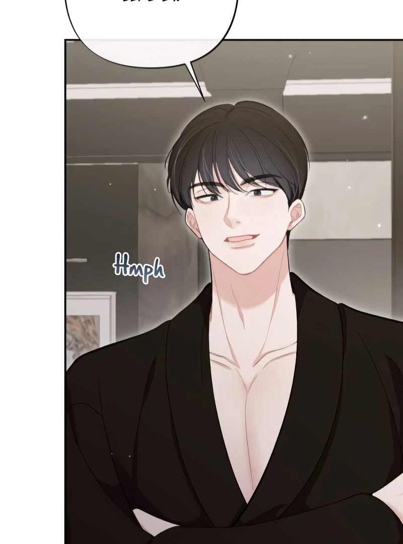 The End of The Marriage Chapter 16 36